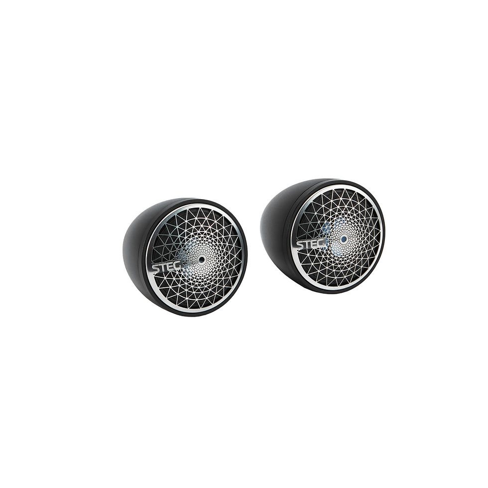 Steg SFF1 Atmos Speaker, view 2