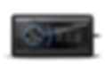 Alpine RUX-C810 Sound Processor Controller