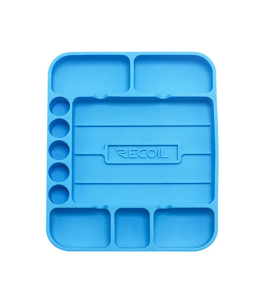Recoil STT-M Silicone Non-Slip Tool Tray - Medium