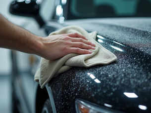The Art of Vehicle Detailing Techniques