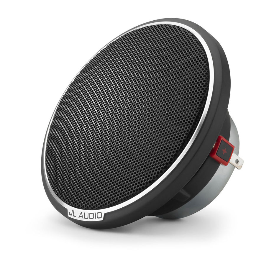 JL Audio C7-350cm 3.5-inch Flagship Component Midrange, view 4
