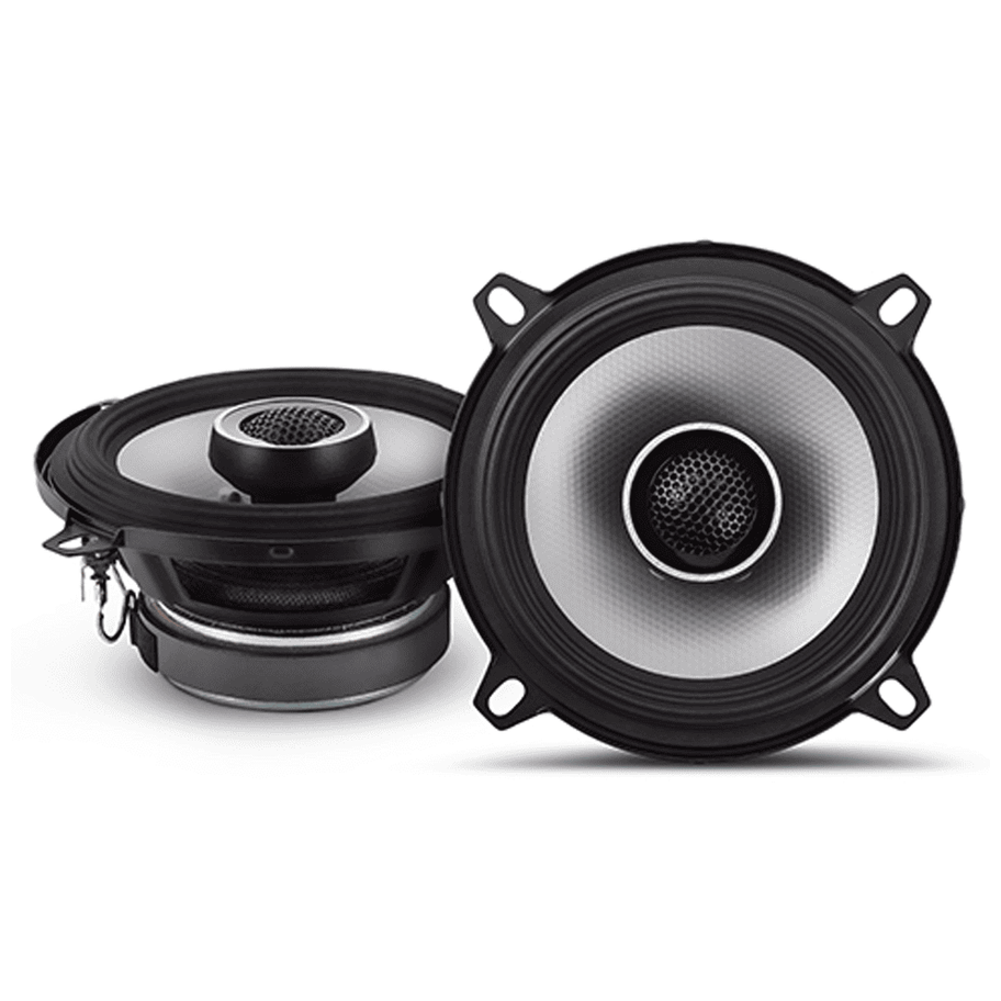 Alpine S2-S50 Hi-Res 5 Inch Coaxial Speakers