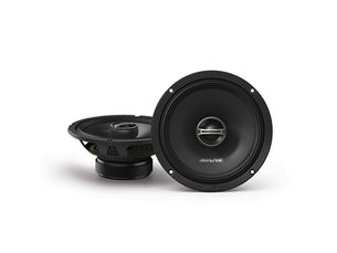 Alpine DM-65 Review: A 92 dB-Rated Coaxial for Factory Head Units