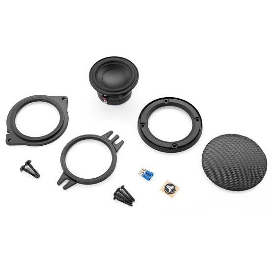 JL Audio C6-275cm 2.75" Premium Component Midrange Drivers