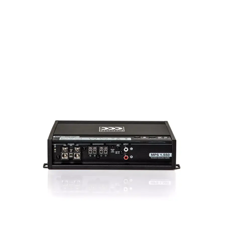 Morel MPS 1.550