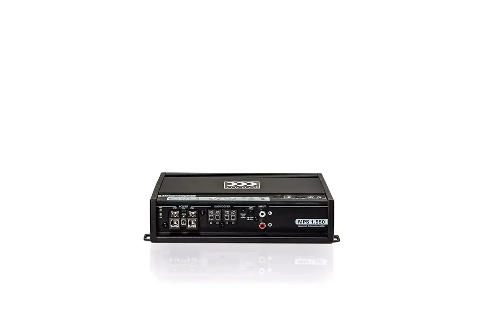 Morel MPS 1.550