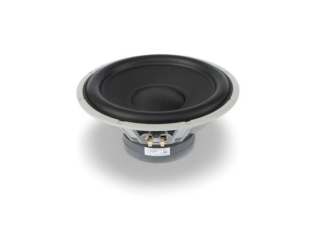 ESB Audio 3.10D4 Tremila 10" Dual Voice Coil Sub