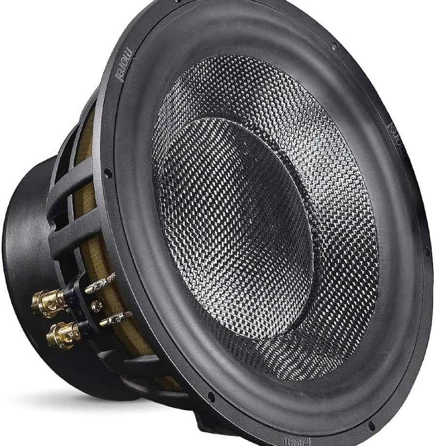 Morel Ultimo Ti SC 102
