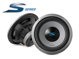 Alpine S2-W12 Review: The 12-Inch S2 in D4 and D2, Box Sizes, Wiring and Amp Pairing