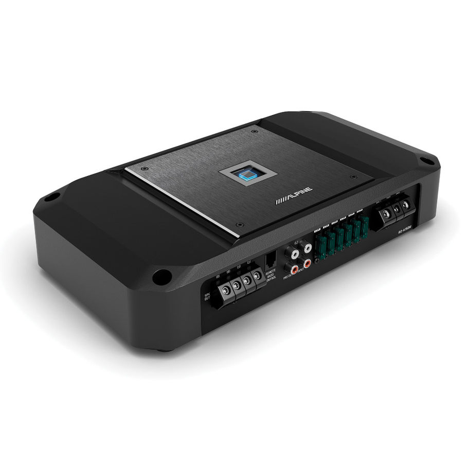 Alpine R2-A150M R-Series Mono Amplifier 1500W
