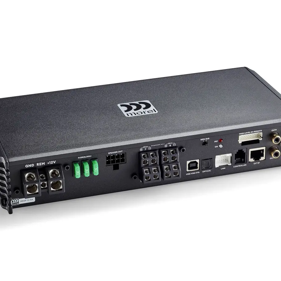 Morel MDSP8/6A
