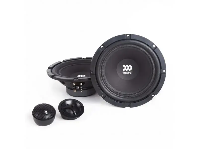 Morel Maximo 6 MKII