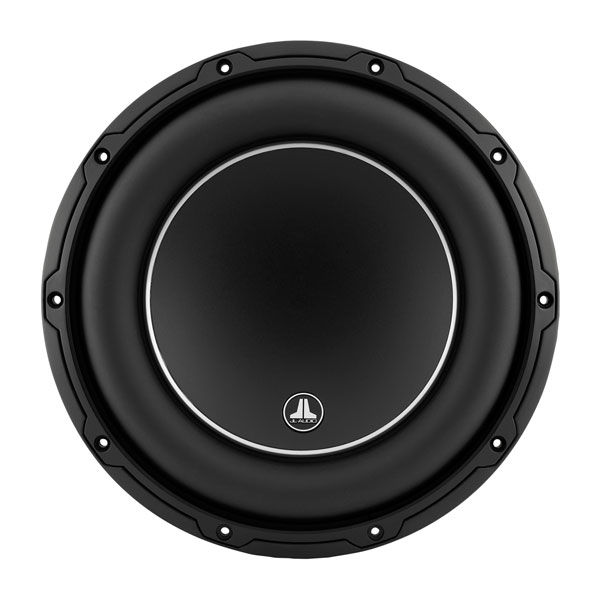 JL Audio 10W6v3-D4 10-inch Reference Subwoofer