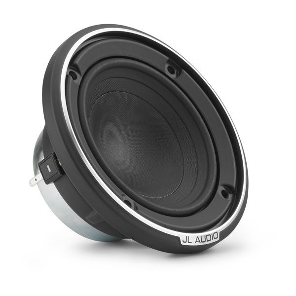 JL Audio C7-350cm 3.5-inch Flagship Component Midrange
