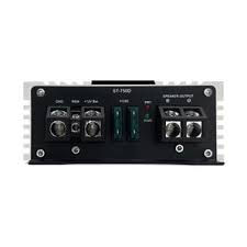 Zapco ST-5B