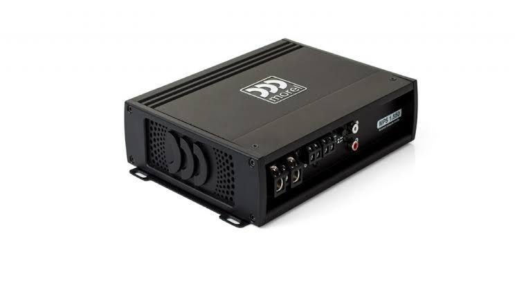 Morel MPS 4.400