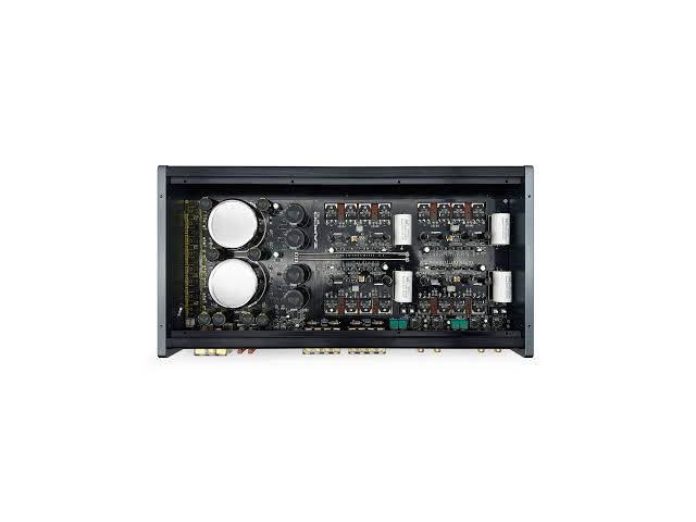 Zapco REF 150.4