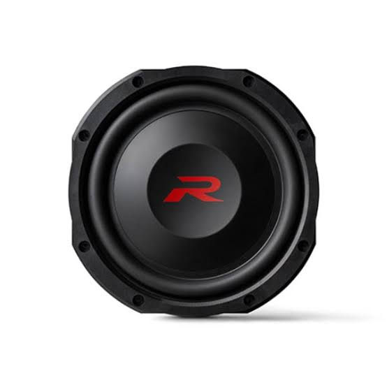 Alpine S2-W12 S-Series 12 Inch Subwoofer 600W RMS (D4/D2)