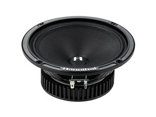 Deaf Bonce HM-60 PRO Review: 130 W Hannibal Midrange for Harder-Driven Builds