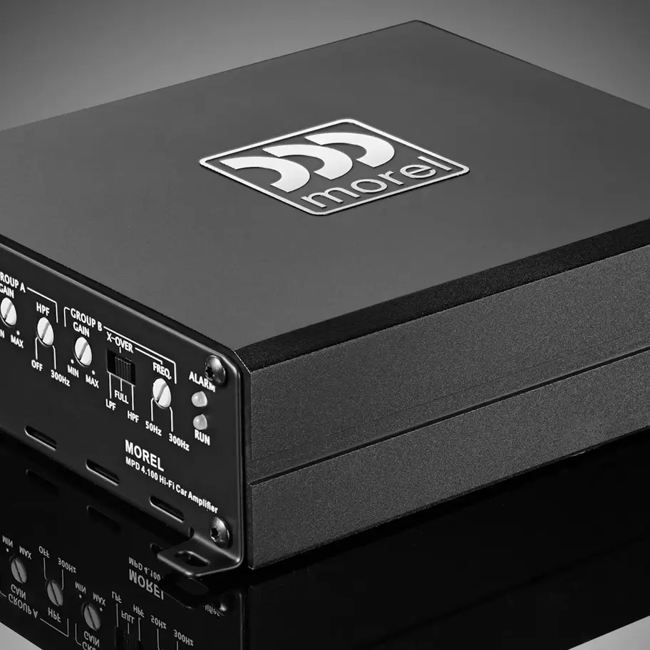 Morel MPD 4.100