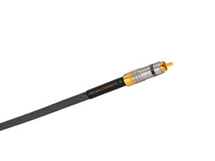 Tchernov Ultimate Coaxial IC Review: Flagship Digital Cable and Its Role in a Car