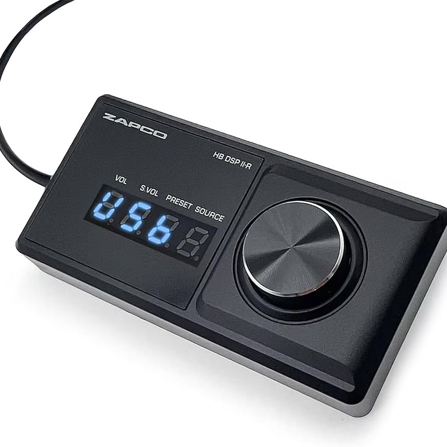 Zapco HB 68 II