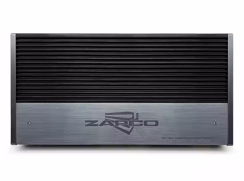 Zapco REF 150.4
