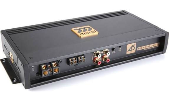 Morel MPS 4.400