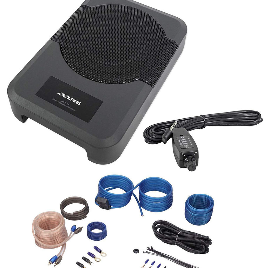 Alpine PWE-770-RCU Remote Controller for PWE-770/7700