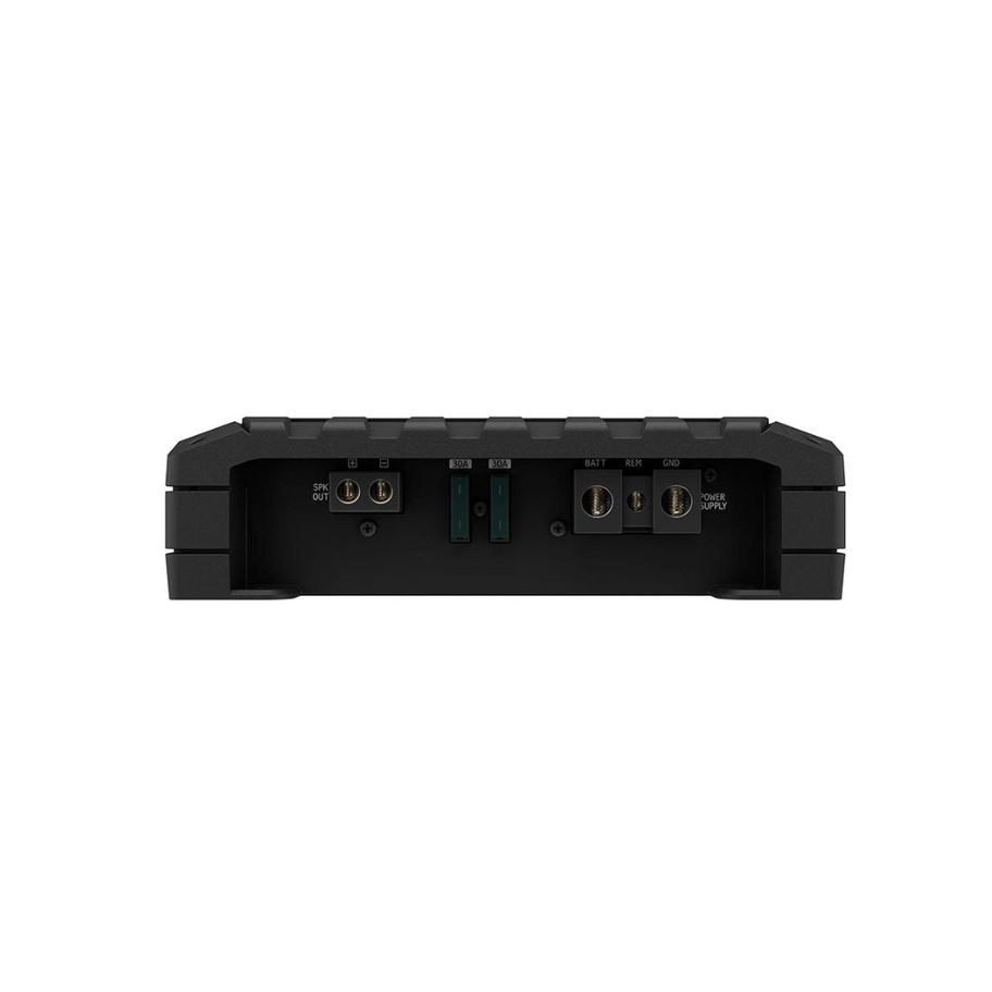 Alpine S2-A60M S-Series Mono Amplifier 600W