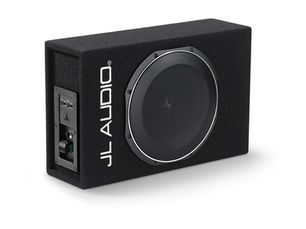 JL Audio ACS112LG-TW1 Review: A One-Box 12-Inch Upgrade for SUVs and Sedans