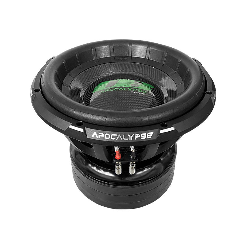 Deaf Bonce Apocalypse DB-4515R D2 15-Inch Subwoofer 4500W RMS Dual 2 Ohm, view 2