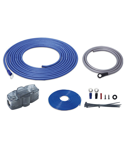 Recoil CRX-PRO Electronic 5-Way Crossover