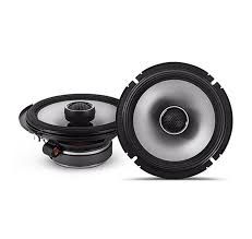 Alpine S2-S65 Hi-Res 6.5 Inch Coaxial Speakers