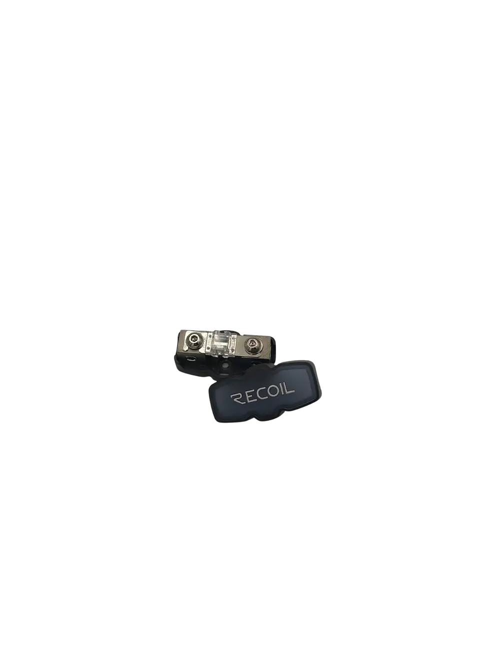 Recoil PW8-150 Echo Pro 8 AWG OFC Power Wire - 150 Ft Spool