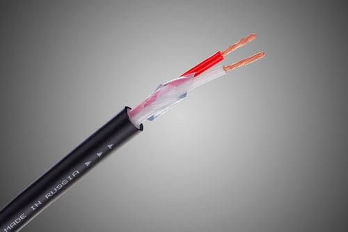 Tchernov Special 2.5 Speaker Wire (95M Bulk)