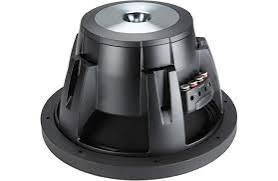 Alpine R2-W10 R-Series 10 Inch Subwoofer 750W RMS (D4/D2)