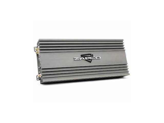 Zapco Z-150.4 II