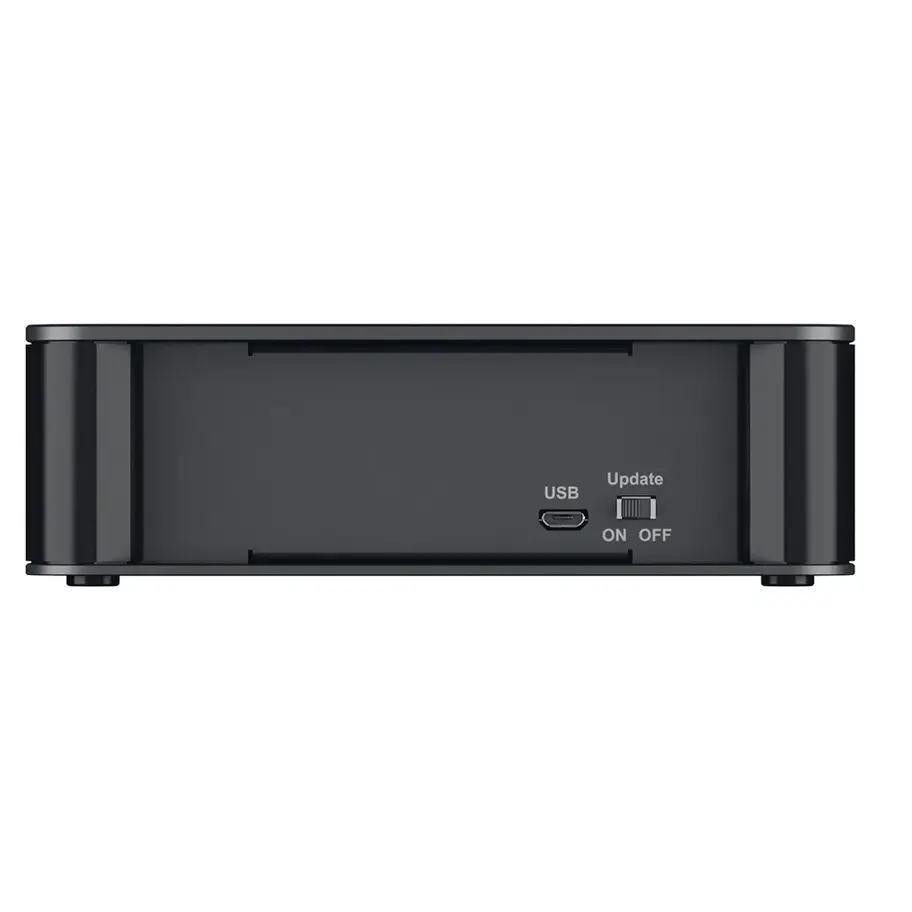 Audison bit One HD Virtuoso 12-In/13-Out Car Audio Processor