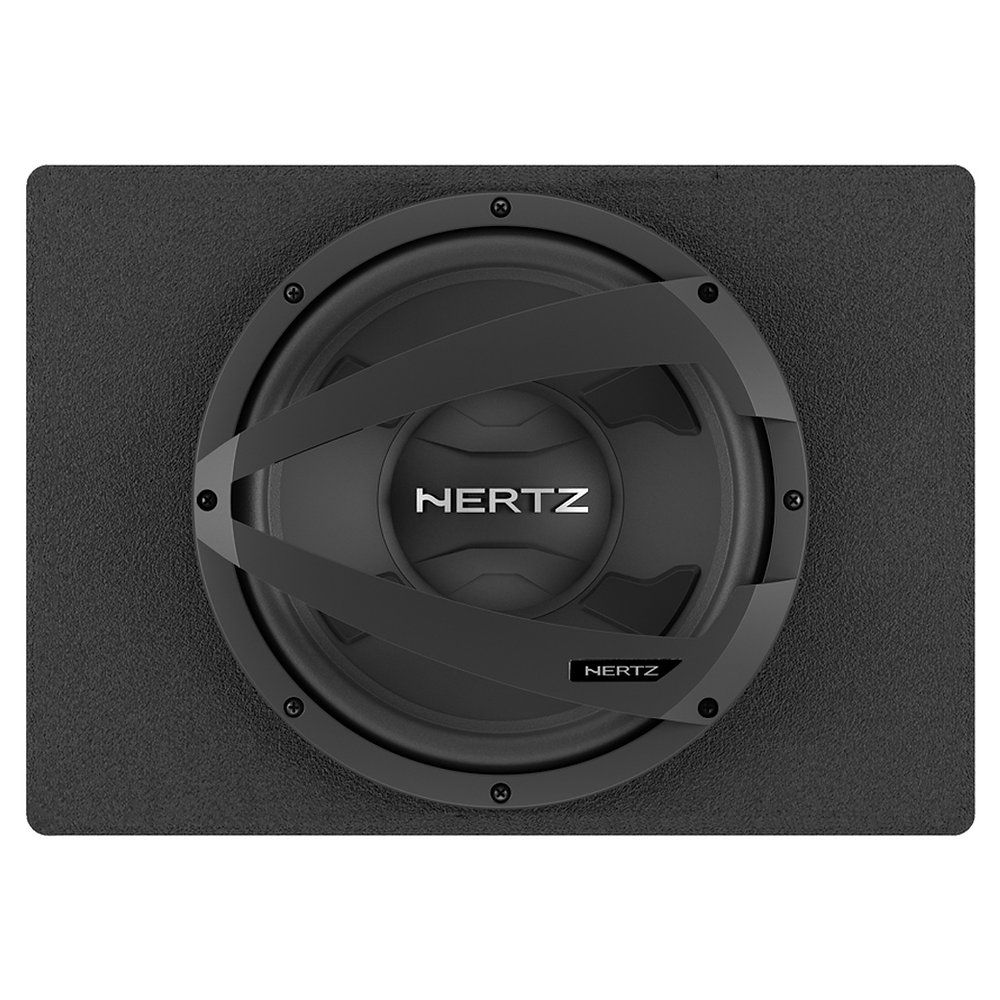 Hertz DBX 25.3 Review: Specs, Size and Amp Pairing