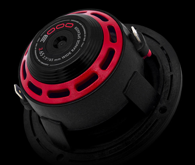ESB Audio 3.6K2 CX 2-Way Passive Crossover