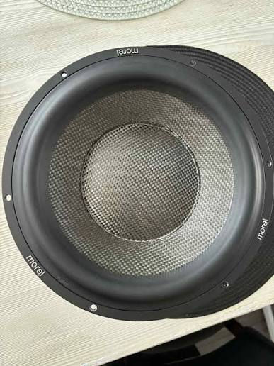 Morel Ultimo Ti SC 102