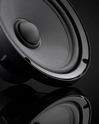 JL Audio C6-275cm 2.75" Premium Component Midrange Drivers