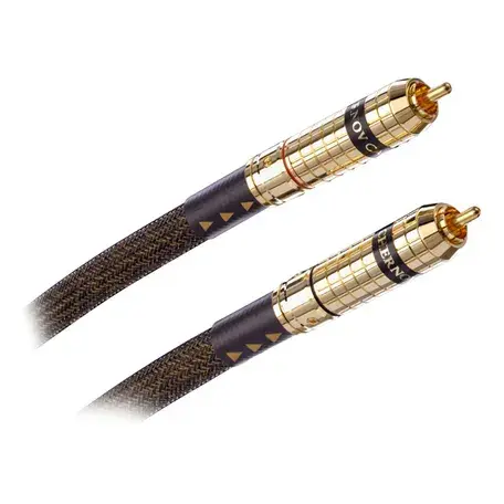 Tchernov Reference MkIII IC Analog Interconnect (1M)