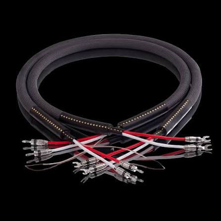 Tchernov Ultimate Coaxial IC Digital Cable (5M)