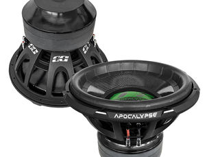 Deaf Bonce 4515R Review: A 4,500 W 15-Inch Apocalypse and What It Demands