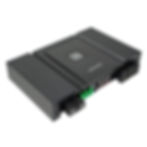 Alpine HDA-V90 Status Hi-Res 5-Channel Amplifier