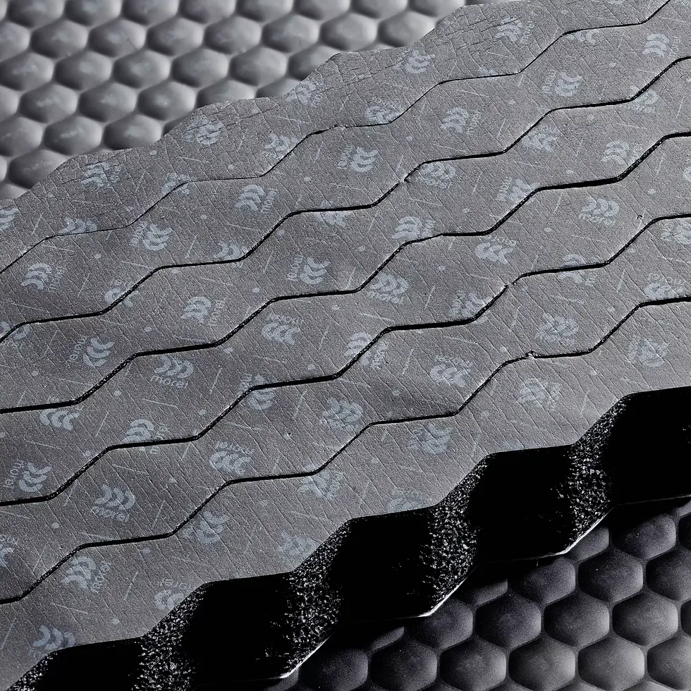 Morel MAT SPK6