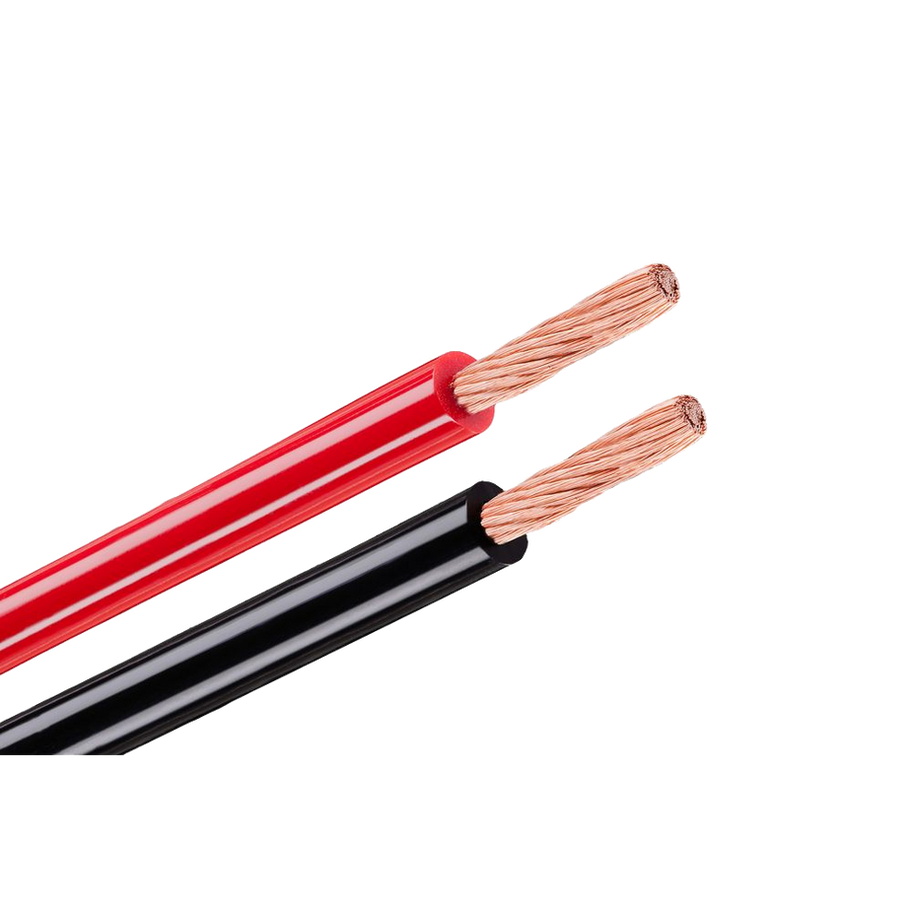 Tchernov Standard DC Power Cable (8 AWG)