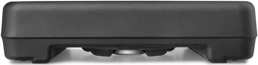 Alpine SS-SB10 10 Inch Compact Loaded Subwoofer Enclosure